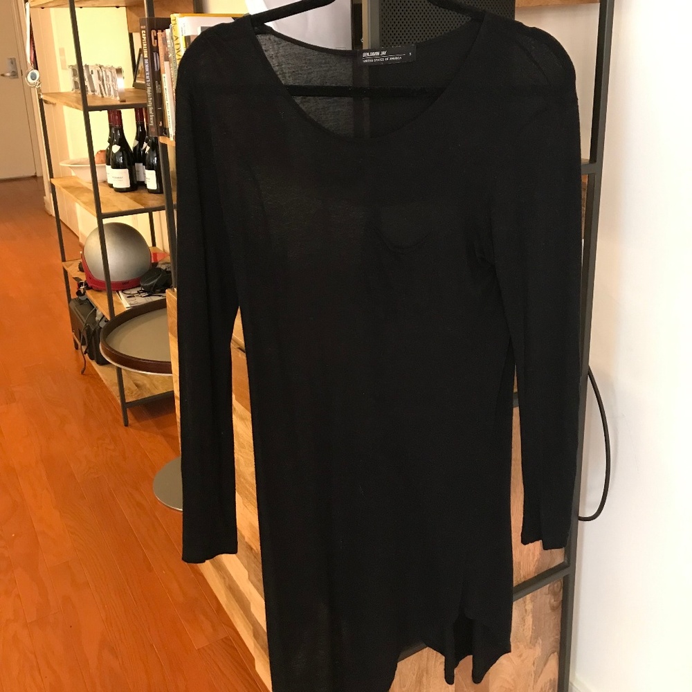 Benjamin Jay Shirt Dress